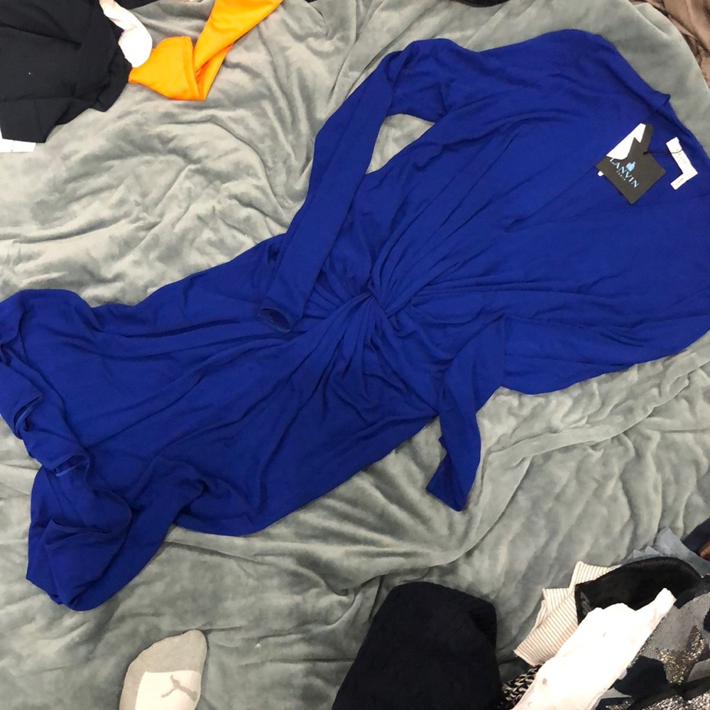 COPY - Lanvin dress